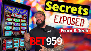 Bônus Generosos e Exclusivos no Bet959 para Você!