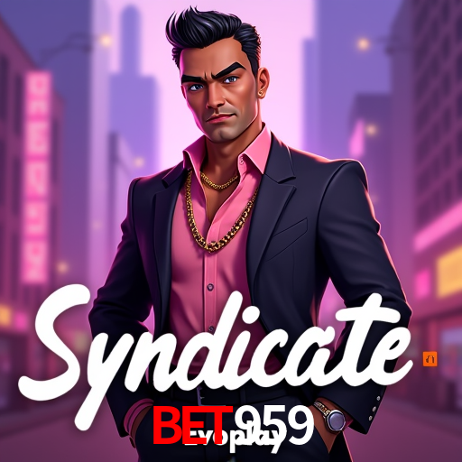 Bet959 App