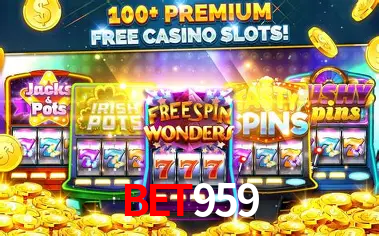 Ofertas Imperdíveis na Bet959: Promoções e Bônus Que Valem a Pena