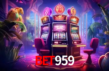 Bet959 App