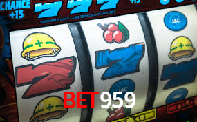 Bet959 App