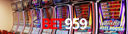 Bet959