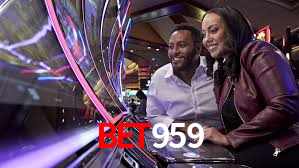Bet959 App